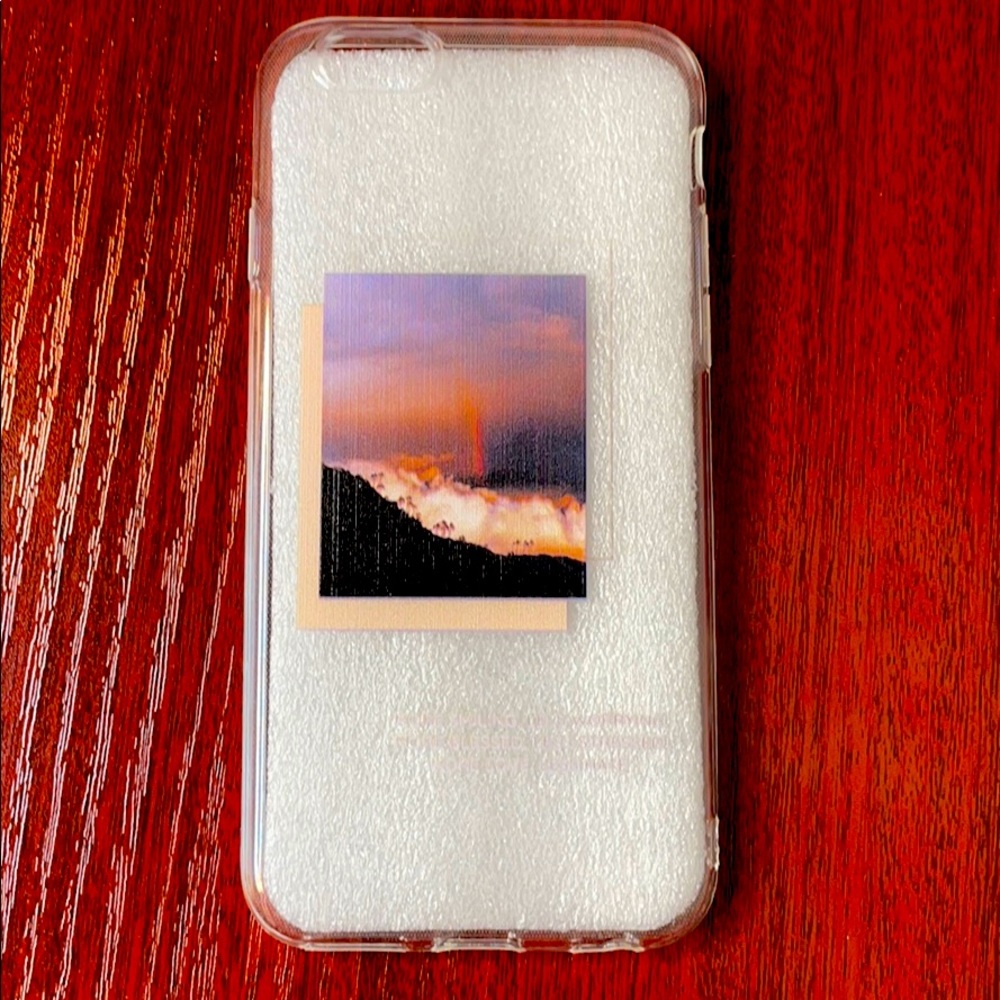 iPhone 6 case